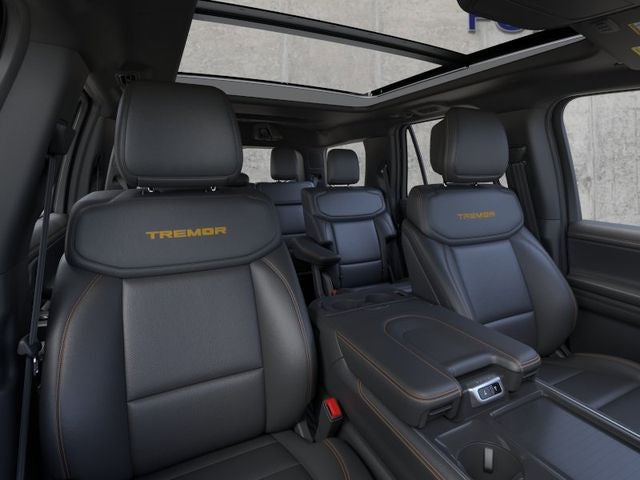 2026 Ford Expedition Tremor®