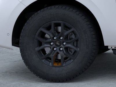 2026 Ford Expedition Tremor®