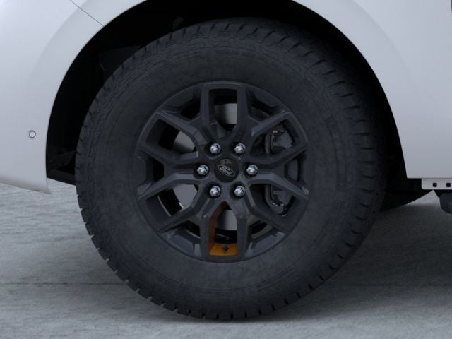2026 Ford Expedition Tremor®
