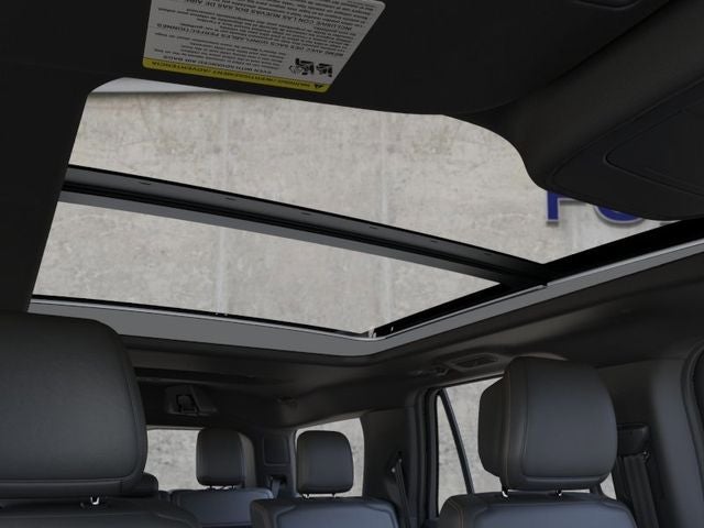 2026 Ford Expedition Tremor®