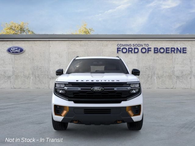 2026 Ford Expedition Tremor®