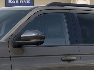 2027 Ford Expedition Tremor®