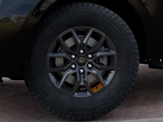 2027 Ford Expedition Tremor®