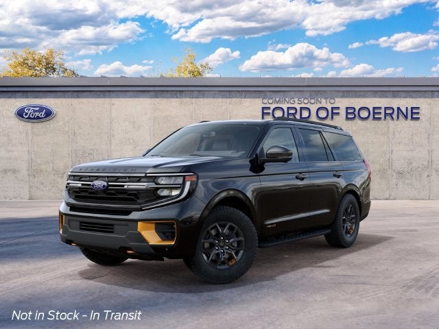 2027 Ford Expedition Tremor®