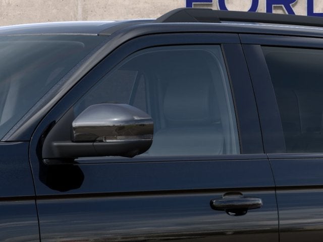 2027 Ford Expedition Tremor®