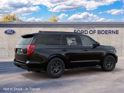 2027 Ford Expedition Tremor®