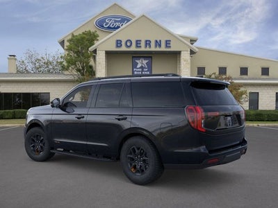 2026 Ford Expedition Tremor®