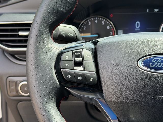 2024 Ford Explorer ST-Line