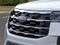 2026 Ford Explorer Active (100A)