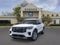 2026 Ford Explorer Active (100A)