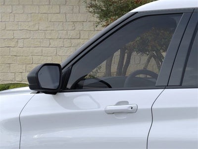 2026 Ford Explorer Active (100A)