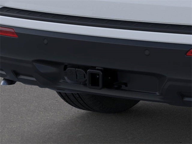 2026 Ford Explorer Active (100A)