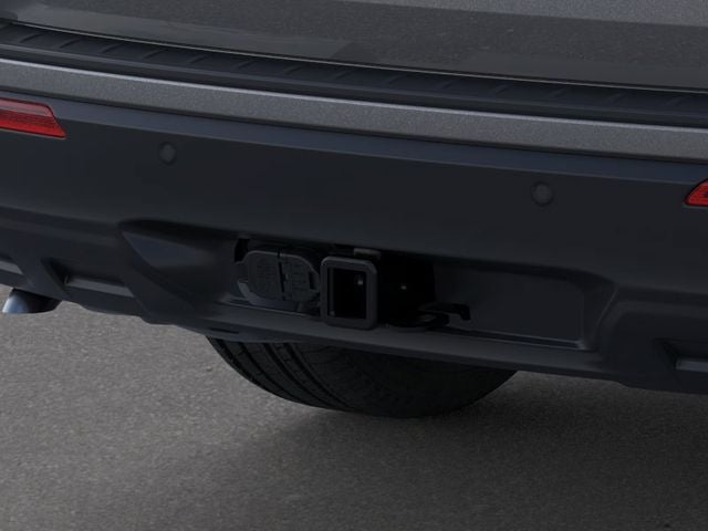 2026 Ford Explorer Active 100A