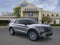 2026 Ford Explorer Active 100A
