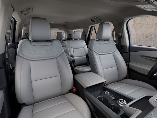 2027 Ford Explorer 4DR RWD ACTIVE