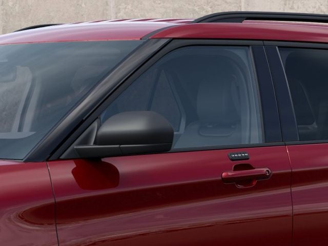 2027 Ford Explorer 4DR RWD ACTIVE