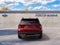 2027 Ford Explorer 4DR RWD ACTIVE
