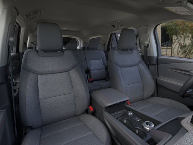 2026 Ford Explorer Active 100A