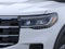 2026 Ford Explorer Active 100A