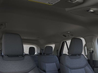 2026 Ford Explorer Active w/100A Pkg