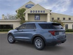 2026 Ford Explorer Active w/100A Pkg