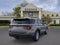 2026 Ford Explorer Active 100A