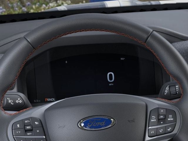 2026 Ford Explorer Active 100A