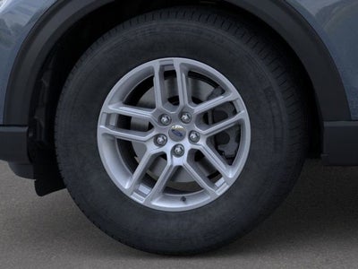 2026 Ford Explorer Active 100A