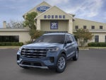 2026 Ford Explorer Active 100A