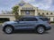 2026 Ford Explorer Active 100A