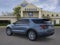 2026 Ford Explorer Active 100A