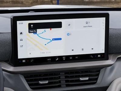 2027 Ford Explorer Active w/100A Pkg
