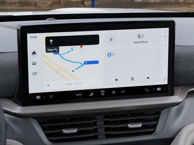 2027 Ford Explorer Active w/100A Pkg