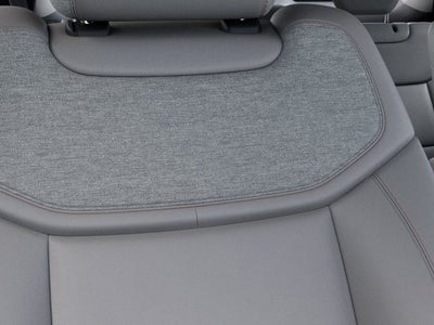 2027 Ford Explorer Active w/100A Pkg