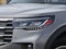 2027 Ford Explorer Active w/100A Pkg