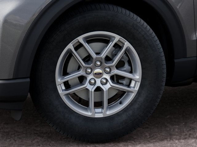 2027 Ford Explorer Active w/100A Pkg