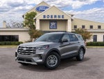 2027 Ford Explorer Active w/100A Pkg