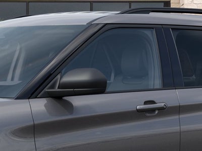 2027 Ford Explorer Active w/100A Pkg
