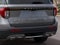 2027 Ford Explorer Active w/100A Pkg