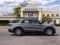 2027 Ford Explorer Active w/100A Pkg