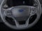2026 Ford Explorer Active 100A