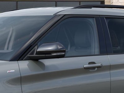 2027 Ford Explorer 4DR RWD ST-LINE