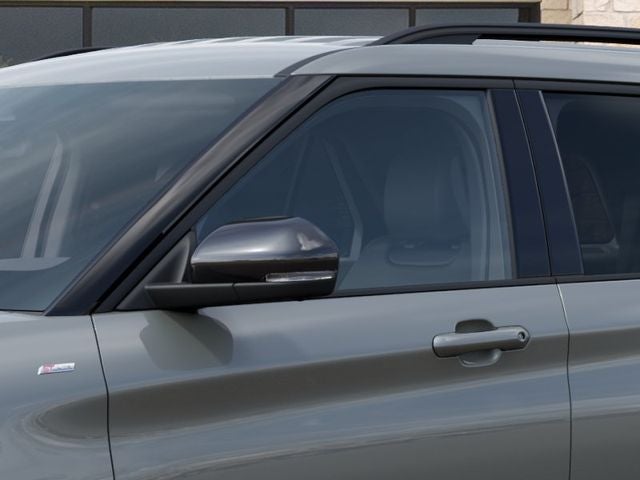 2027 Ford Explorer 4DR RWD ST-LINE