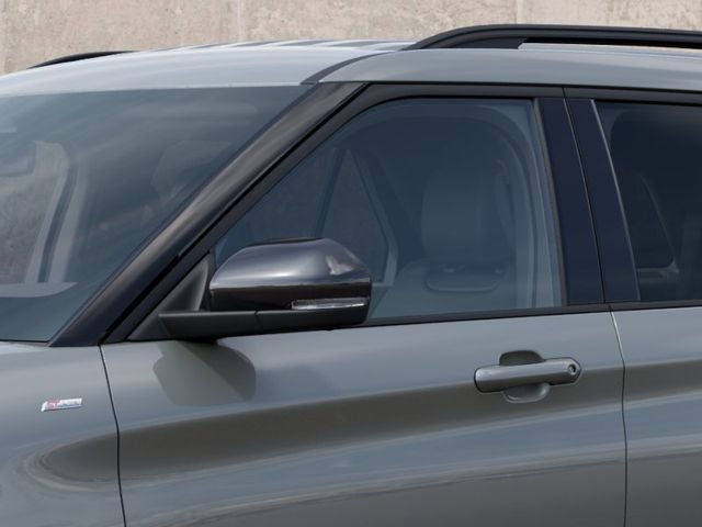 2027 Ford Explorer 4DR RWD ST-LINE