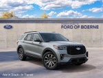 2027 Ford Explorer 4DR RWD ST-LINE