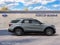 2027 Ford Explorer 4DR RWD ST-LINE
