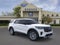 2026 Ford Explorer Active 100A