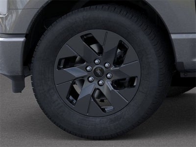 2025 Ford F-150 Lightning Lariat®