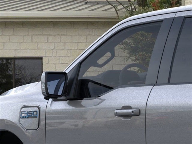 2025 Ford F-150 Lightning Lariat®