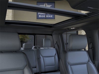 2025 Ford F-150 Lightning Lariat®